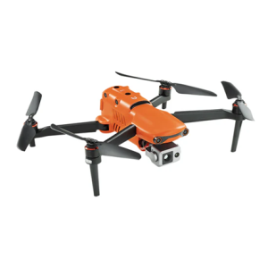 Evo II Dual 640T Rugged Bundle V3