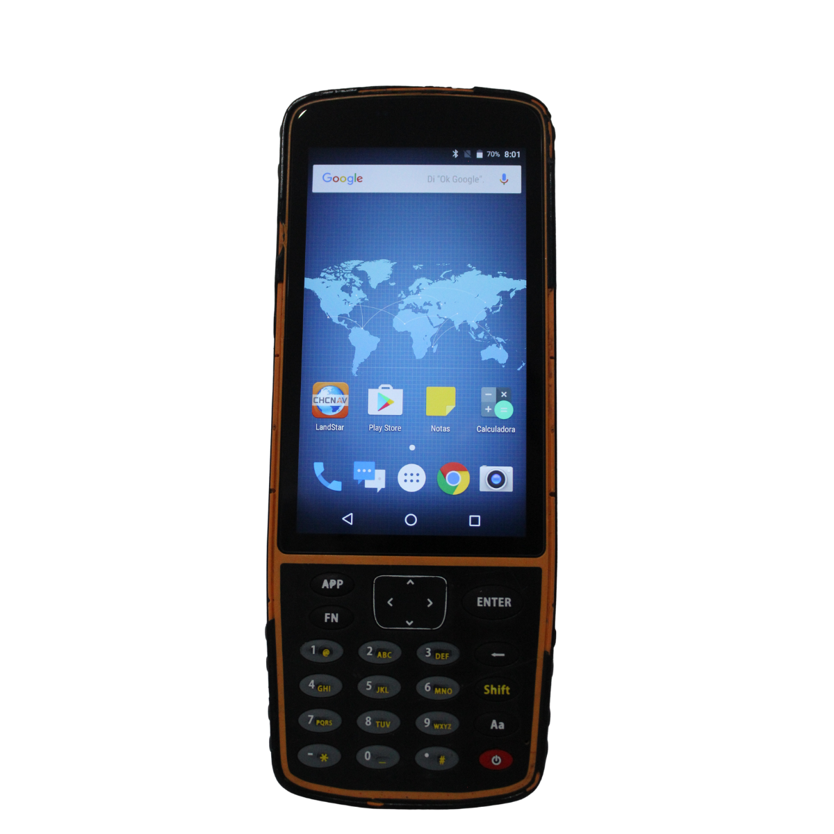 Controlador CHCNAV HCE 320 – USADO - $12,000.00 MXN - Imagen 4