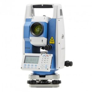 Estación Total CHC CTS 112 R4 de 2″