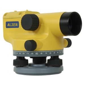 Nivel automático Spectra AL-32A