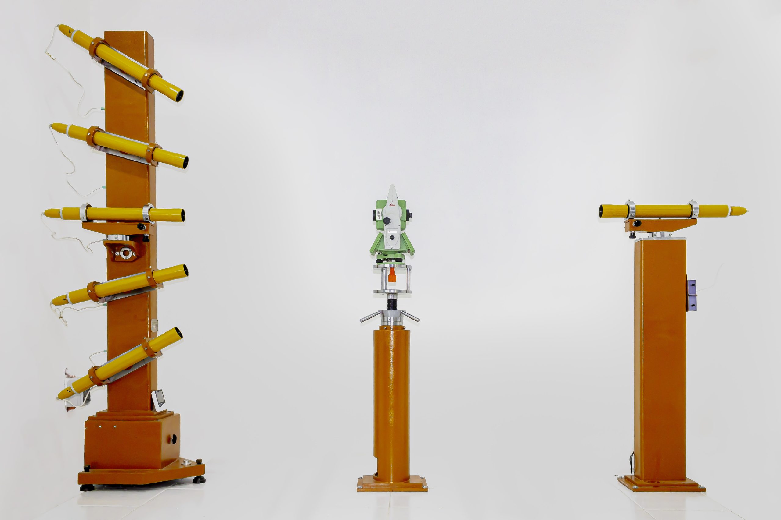 Calibración de receptor GNSS