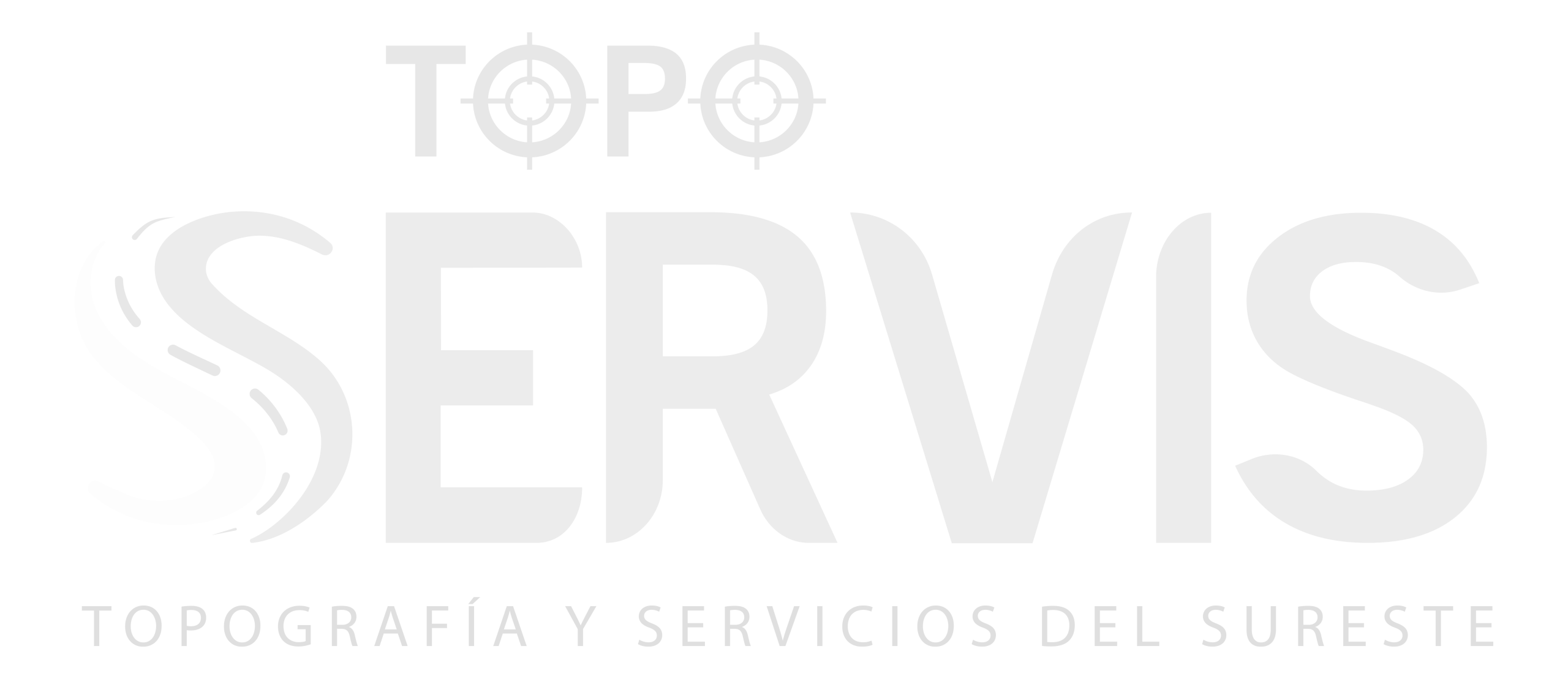 Servicios de Topografía en México -  Toposervis