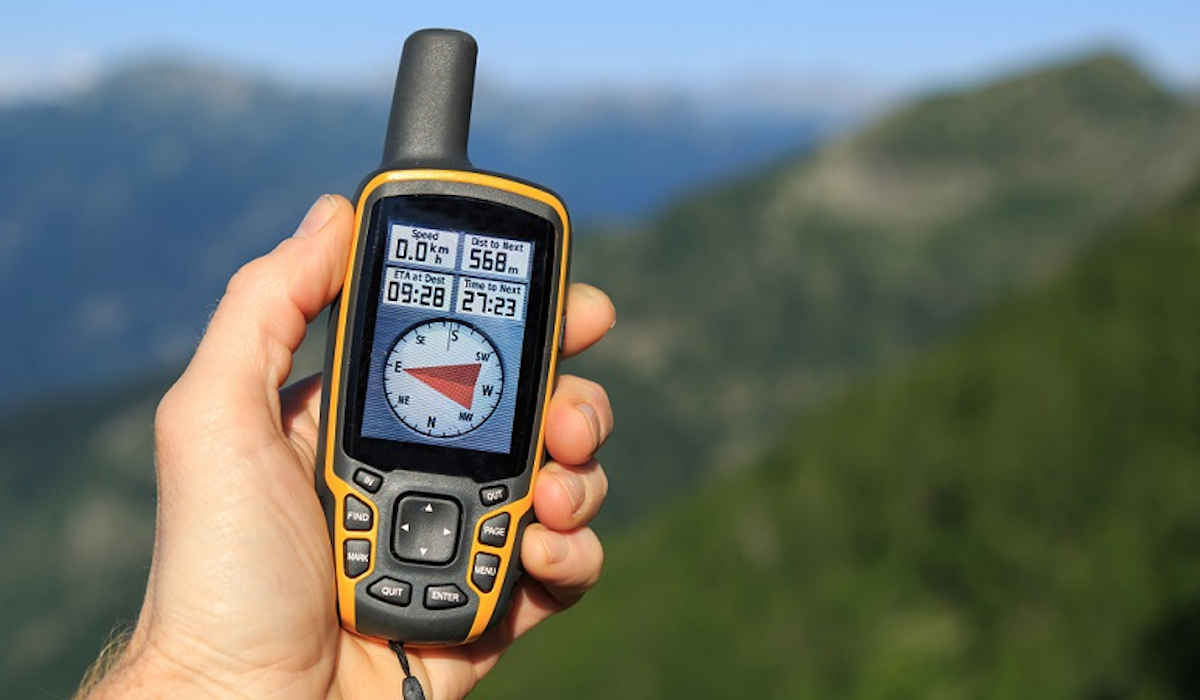 gps-toposervis