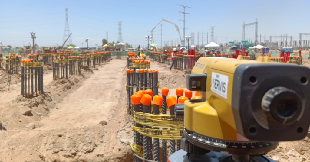 Cuánto cobran por medir un terreno en México 2023