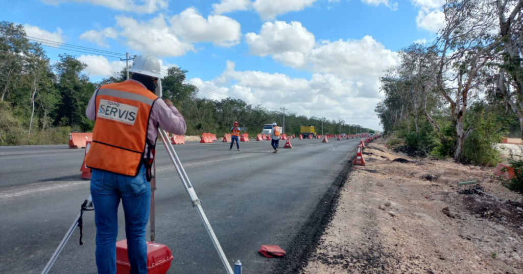 Cuánto cobran por medir un terreno en México 2023