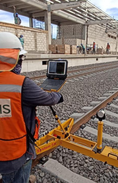 Tren Maya Tramo 2, Campeche