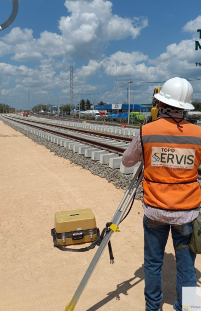 Tren Maya tramo 4